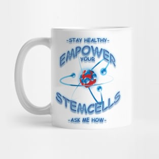 Stay Healthy Mug